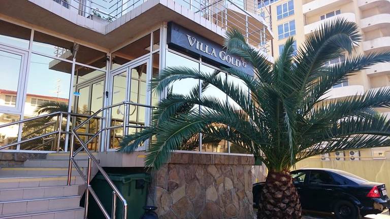 Villa Gold