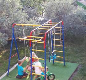Туры в Ariana Guest House в России