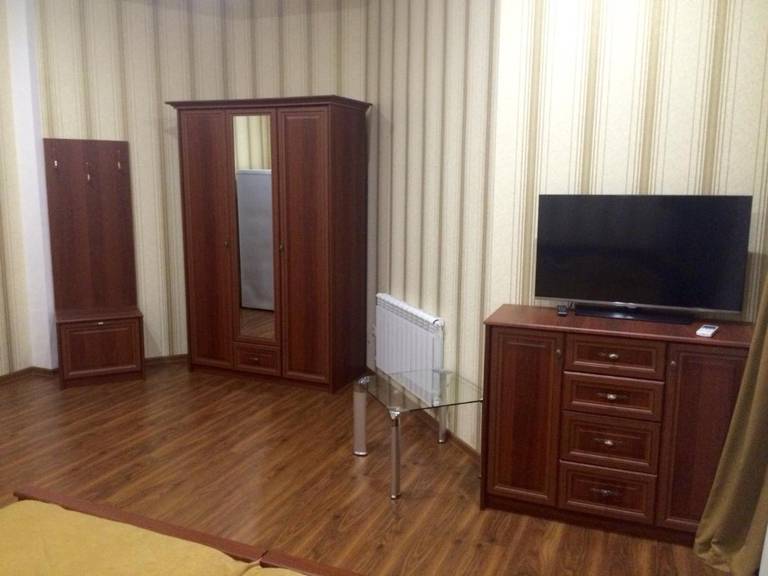 Klyuchevoy 9 Guest House