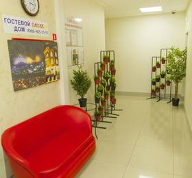 Туры в Passazh Guest House в России