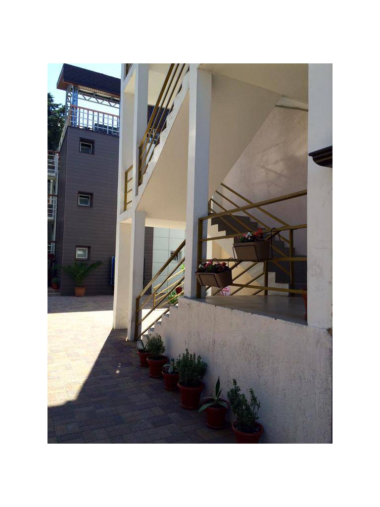 Guest House Figurnyi
