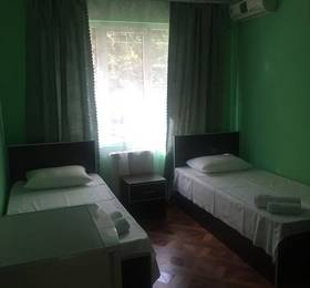 Baikal Hotel в Адлере