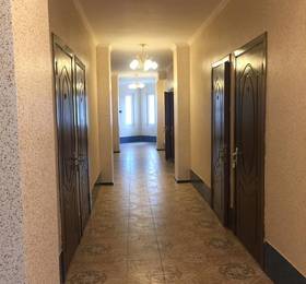 Отдых в Baikal Hotel - Россия, Адлер
