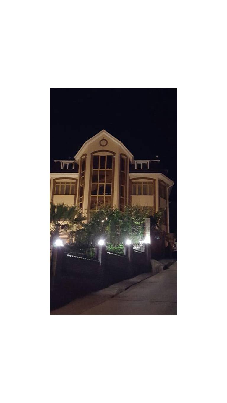 Guest House On Dobryh Nadezhd