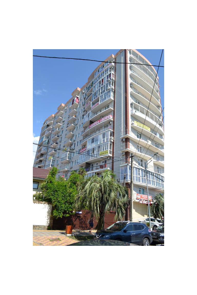 Ira Apartment na Prosveshcheniya