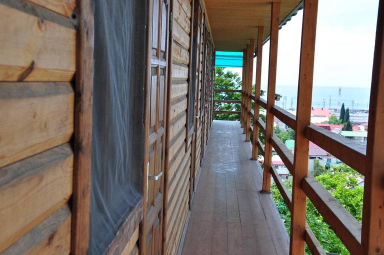 Guest House Olga
