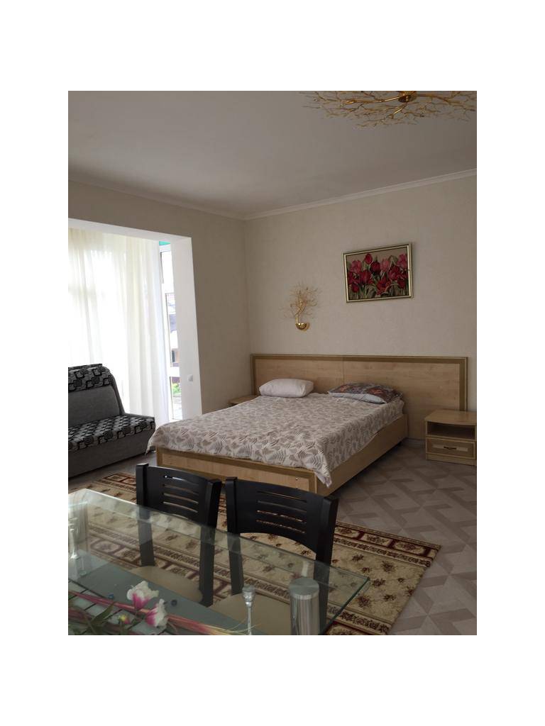 Guest House Lada