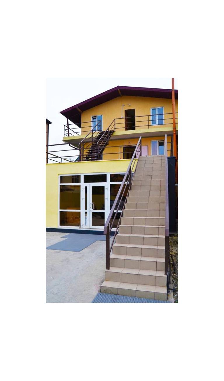 Guest House Mili