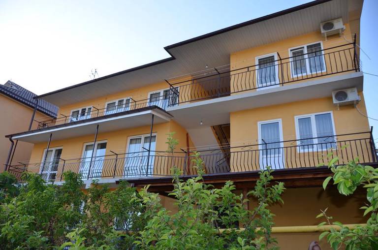 Guesthouse Maria