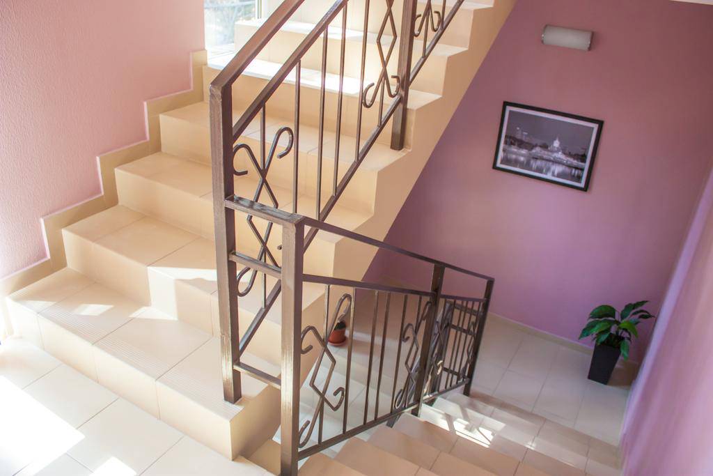 Lavanda Guest house 1*
