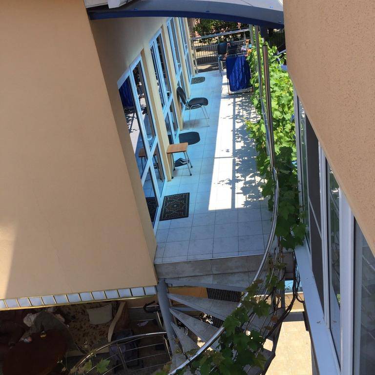Guest House Delfin