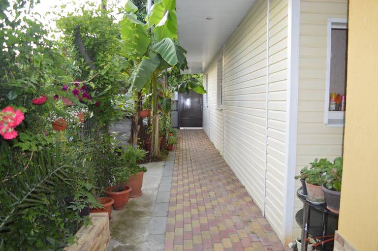Guest House V Olimpiyskoy Derevne