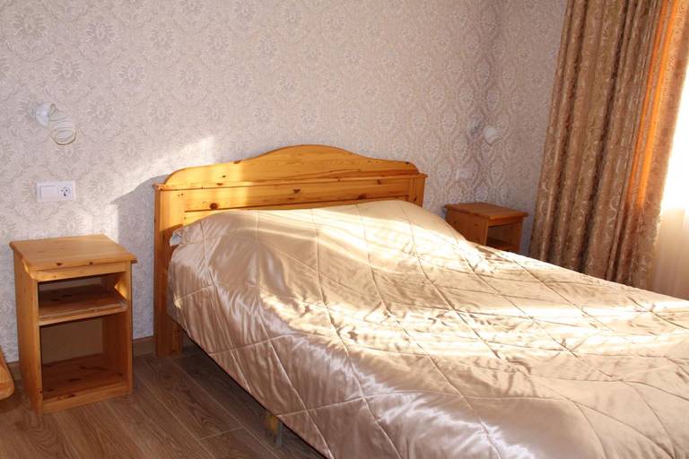 Oliviya Guest House