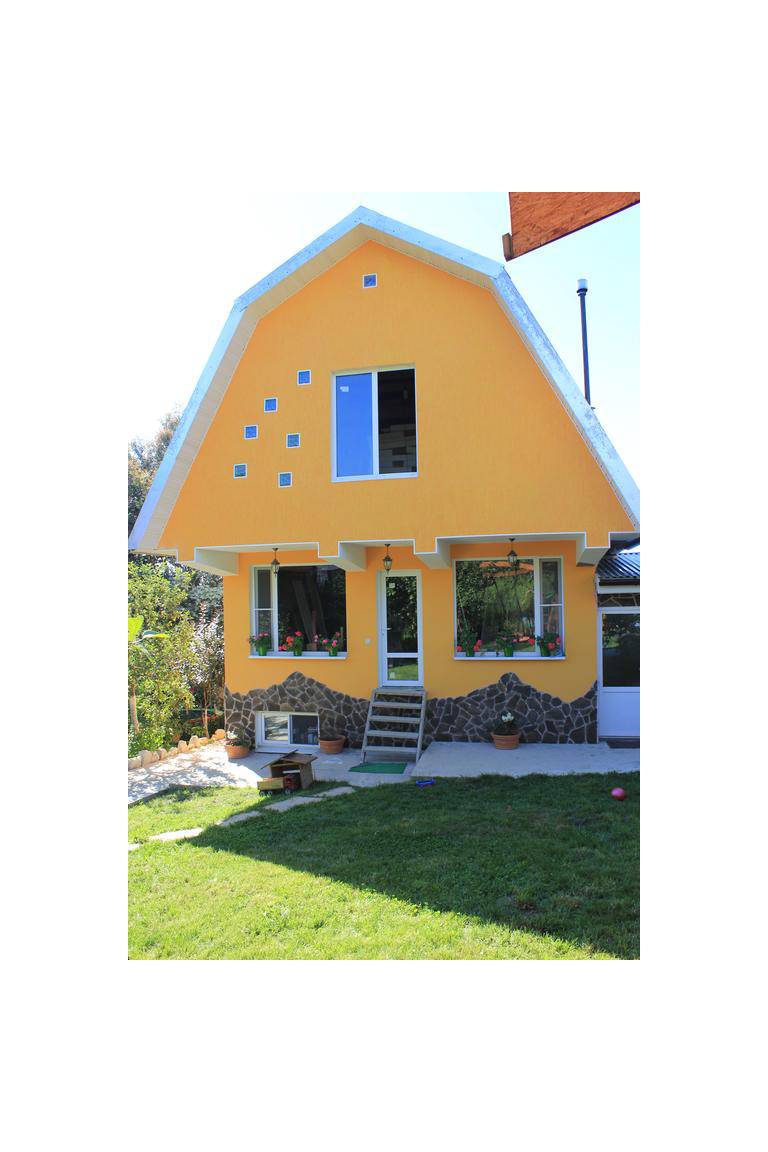 Holiday Home Na Zolotom Grebeshke
