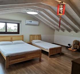 Afrodite Luxury Villas Complex в Вороклини