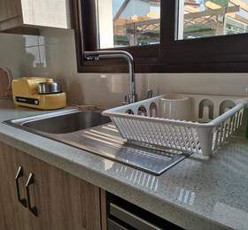 Отдых в Afrodite Luxury Villas Complex - Кипр, Вороклини