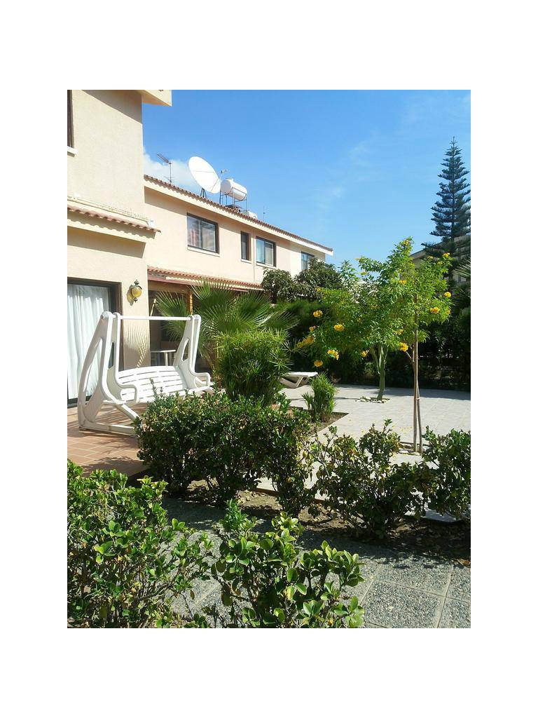 Rest Point Villa No 1