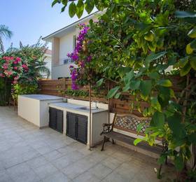 Villa Enalos 37 в Вороклини