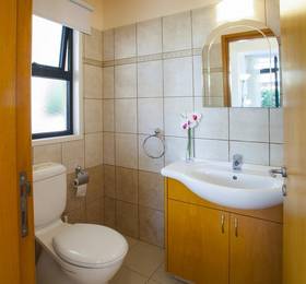 Туры в Villa Enalos 37 в Кипре