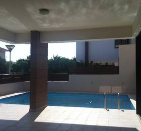 Туры в Sand Beach Villas 8 в Кипре