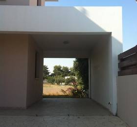 Sand Beach Villas 8 в Вороклини