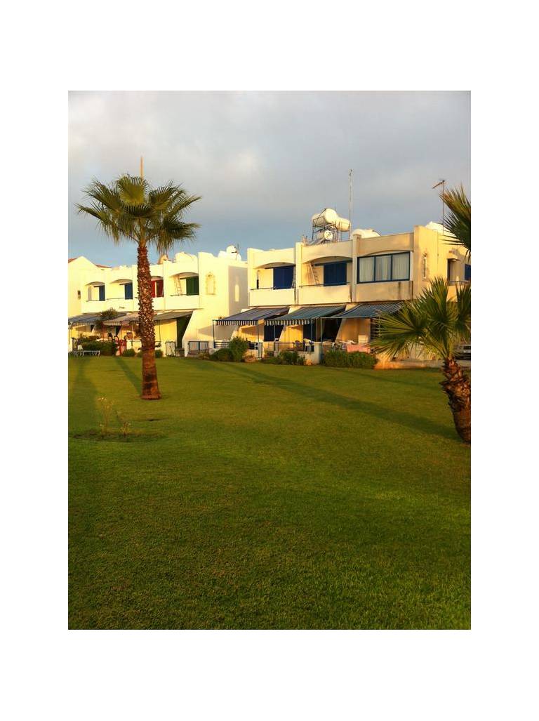 Arona Beach Home