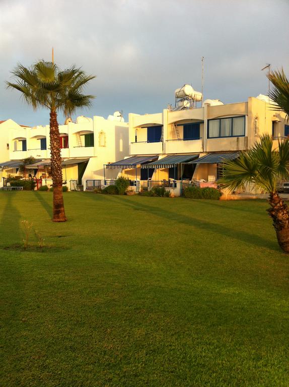 Arona Beach Home