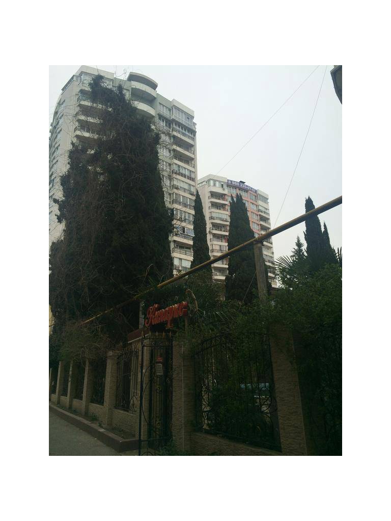 Apartment On Bogdana Khmelnitskogo