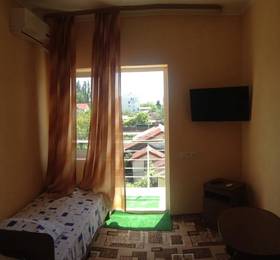 Туры в Delfin Guest House в России