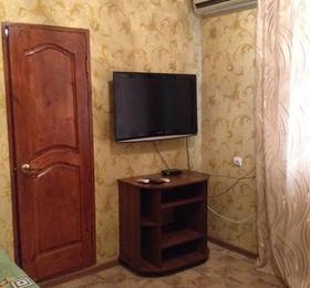 Отдых в Delfin Guest House - Россия, Адлер