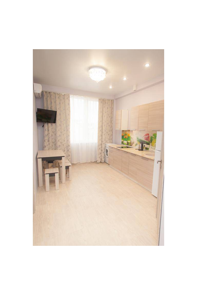 Sochi Sakvoyage Apartments