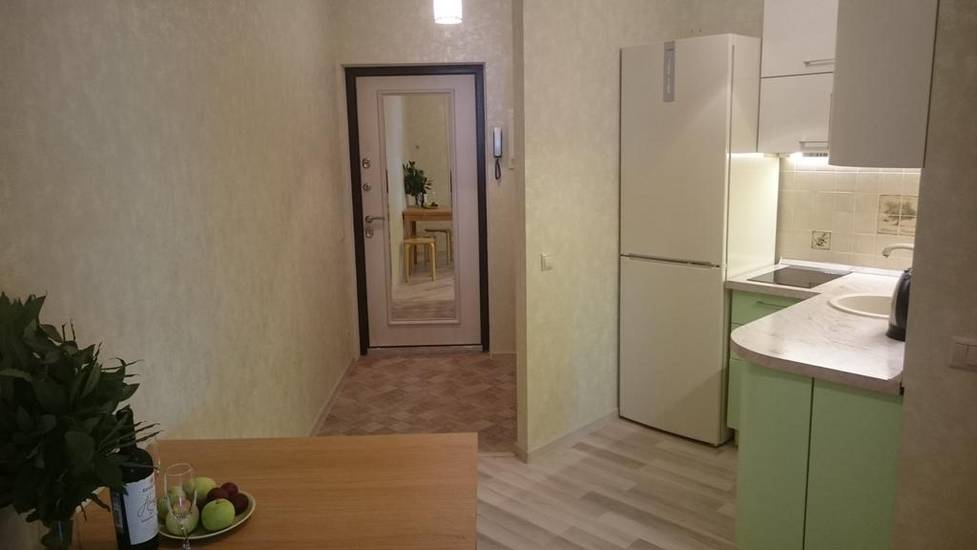 Apartment na Lenina Россия, Адлер