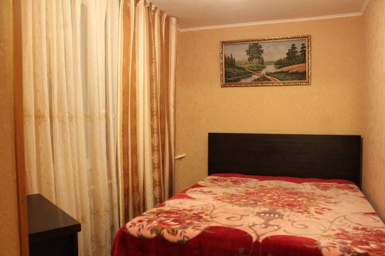 Guest House Uyutnyi