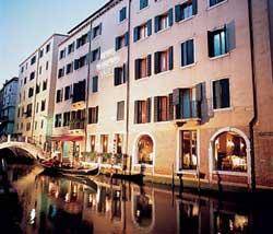 Starhotel Splendid Suisse 4* Италия, Венеция
