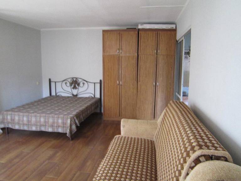 Apartment Golubye Dali 14