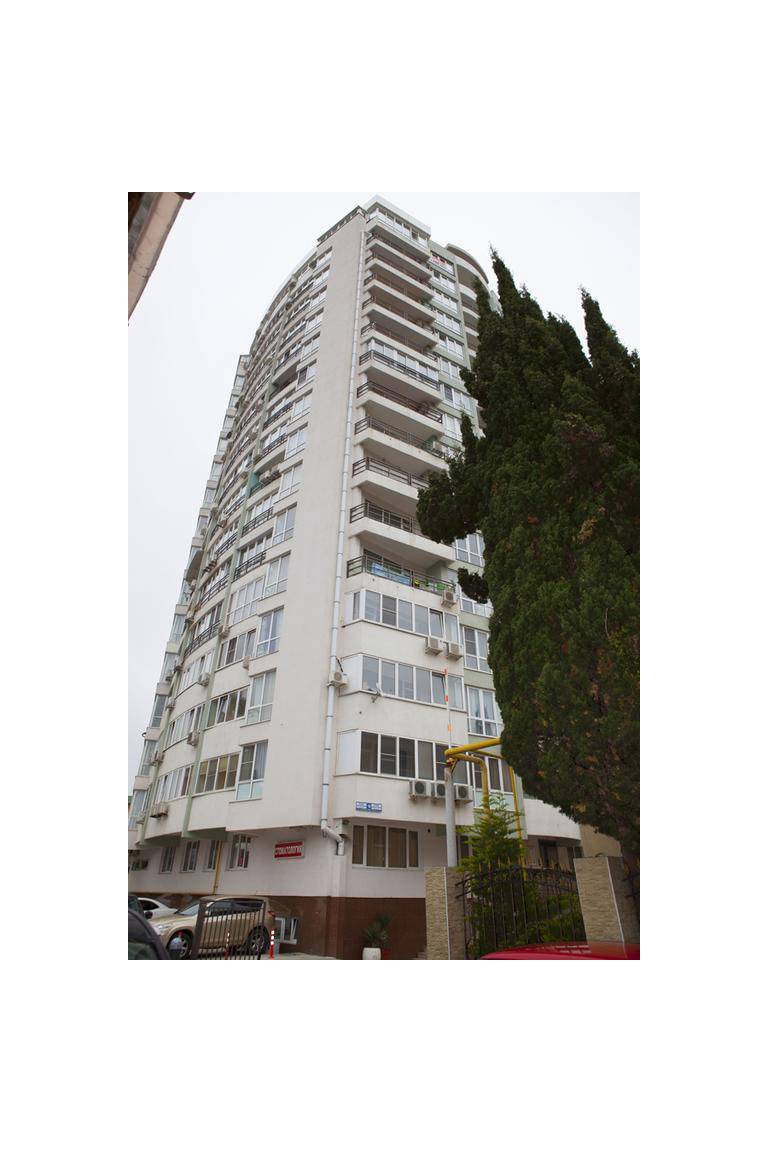 Bogdana Khmelnitskogo 10 Apartment
