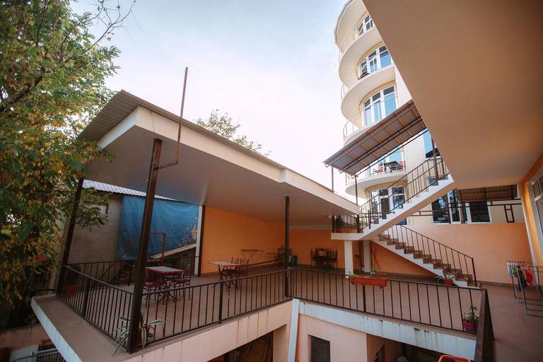 Aparthotel Svetlana
