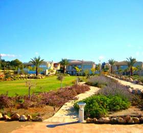 Туры в Villa Kartelia Sandy Beach Villas в Кипре