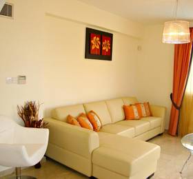 Отдых в Villa Kartelia Sandy Beach Villas - Кипр, Полис