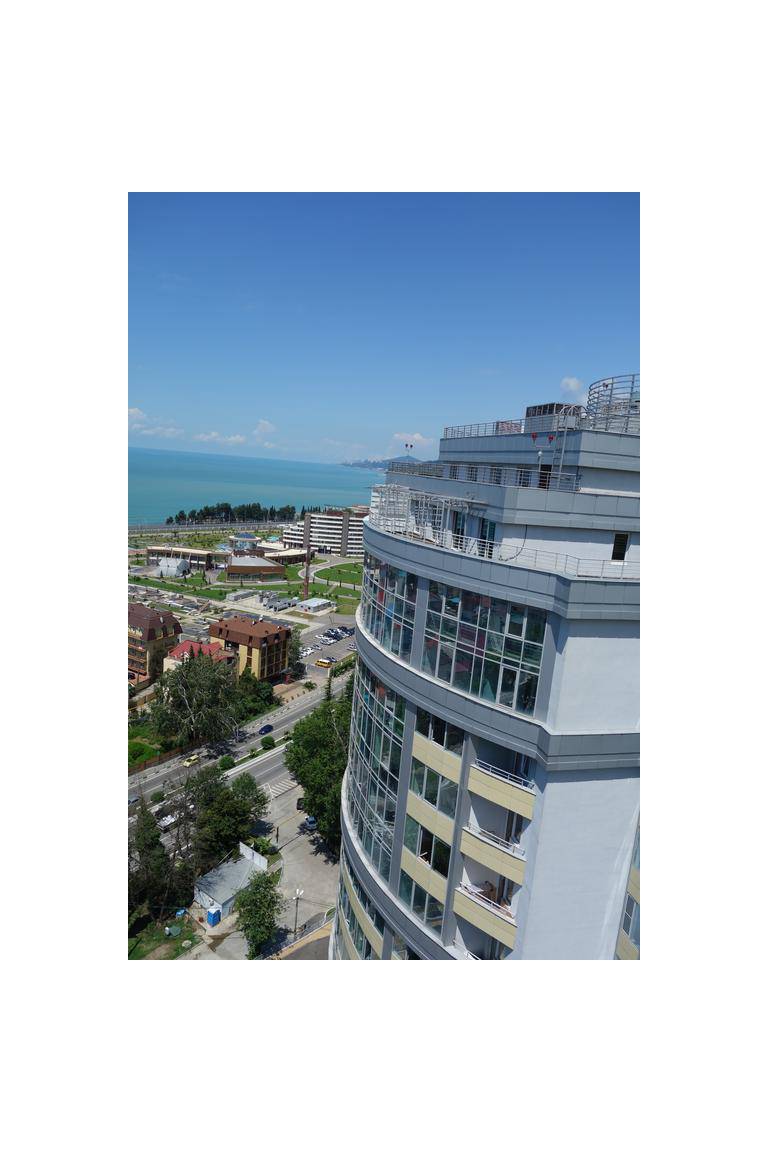 Apartments on Lenina 298B