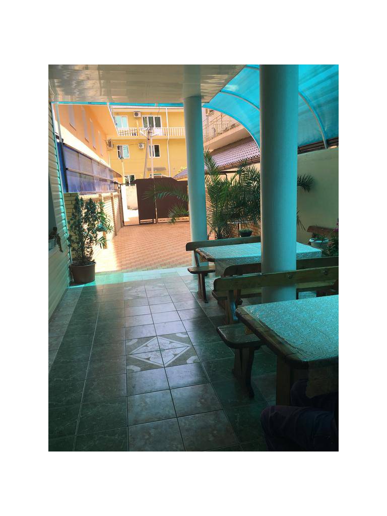 Guest House u Kati