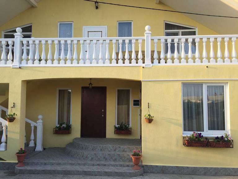 Color Olympics Guest House