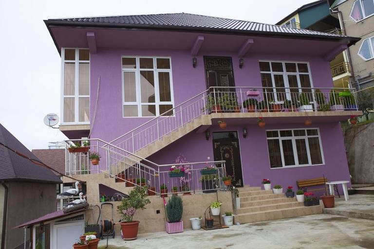 Daniella Guest house
