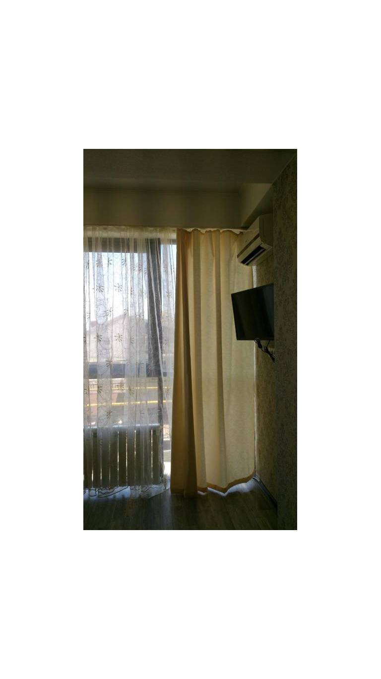 Apartment City Plaza