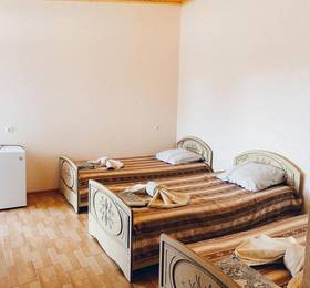 Отдых в Versal 2 Guest House - Россия, Адлер