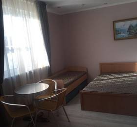 Туры в Guest House on ul 8 marta 4/3 в России