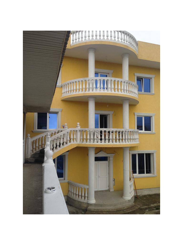 Guest House u Vartana