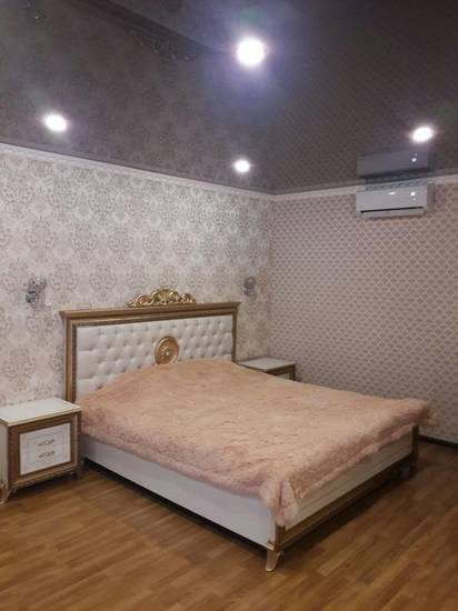 Guest house on Chkalova 64 Россия, Адлер