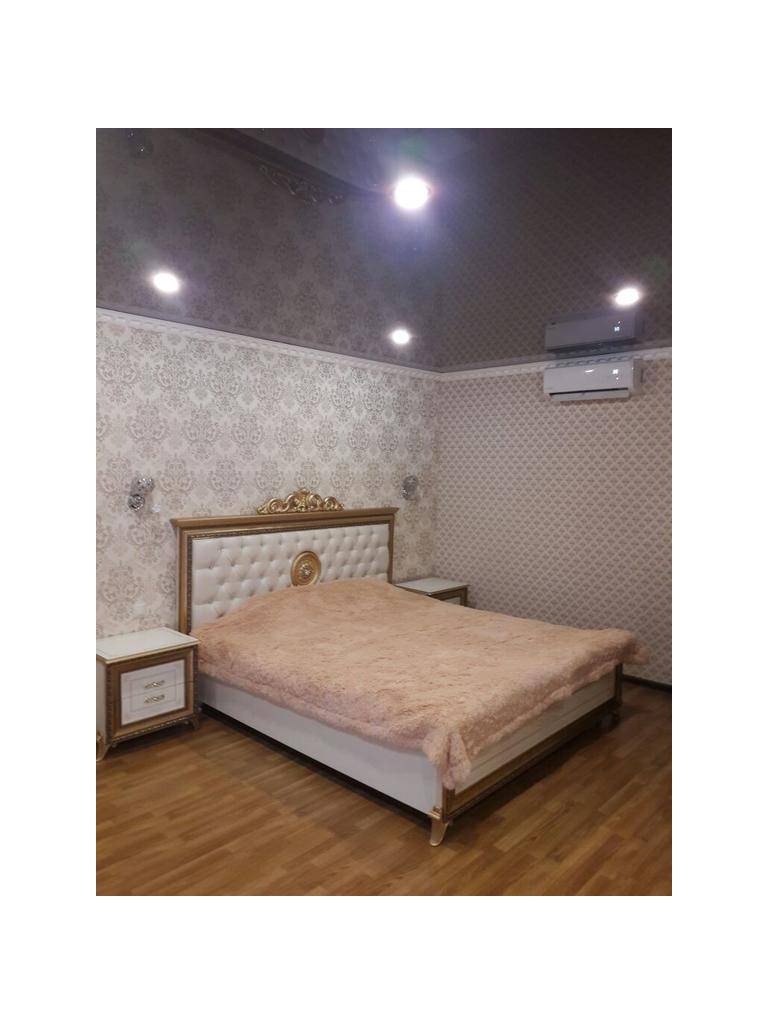 Guest house on Chkalova 64