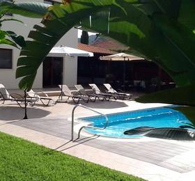 Туры в Bayview Villa - Pissouri Bay в Кипре